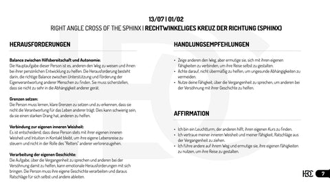 192 Inkarnationskreuze Onlinekurs