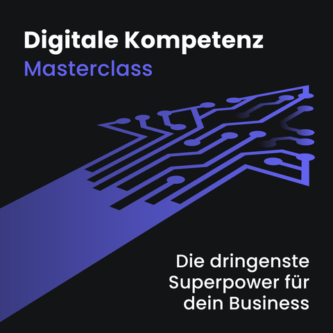 Digitale Kompetenz Onlinekurs (80 Module)