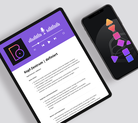 Personal Branding & Human Design: Die Ausbildung