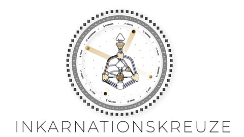 192 Inkarnationskreuze Onlinekurs