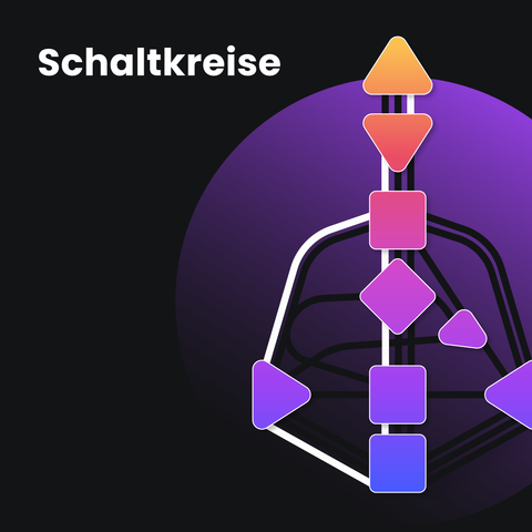 Human Design Schaltkreise Onlinekurs