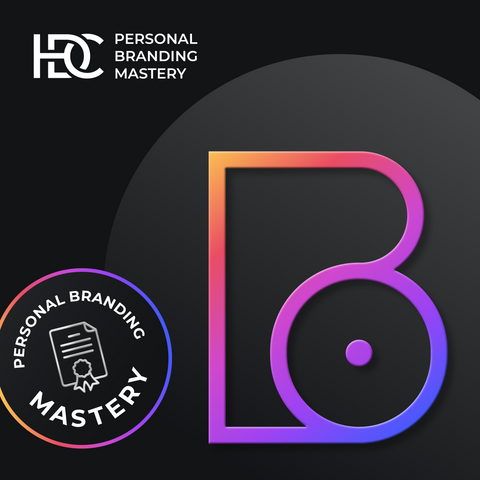 Personal Branding & Human Design: Die Ausbildung
