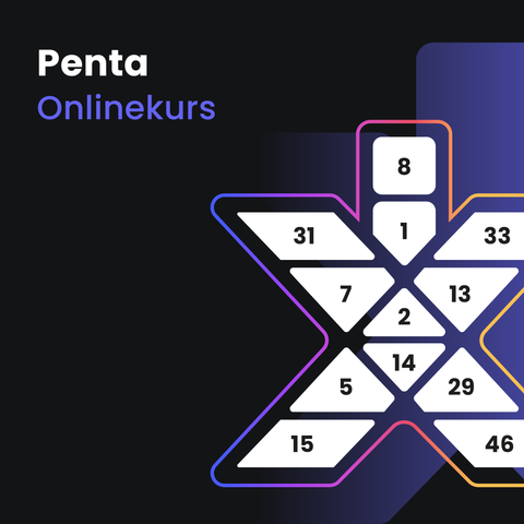 Penta Onlinekurs