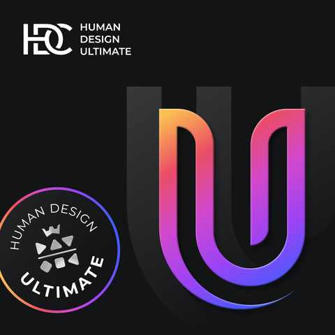 Human Design Club Ultimate