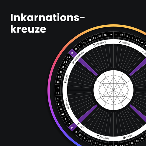 192 Inkarnationskreuze Onlinekurs