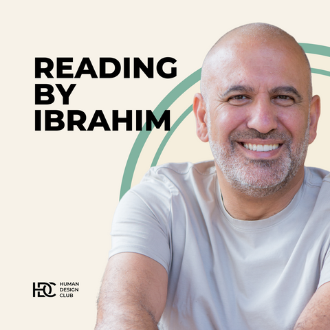 Reading mit Ibrahim Evsan