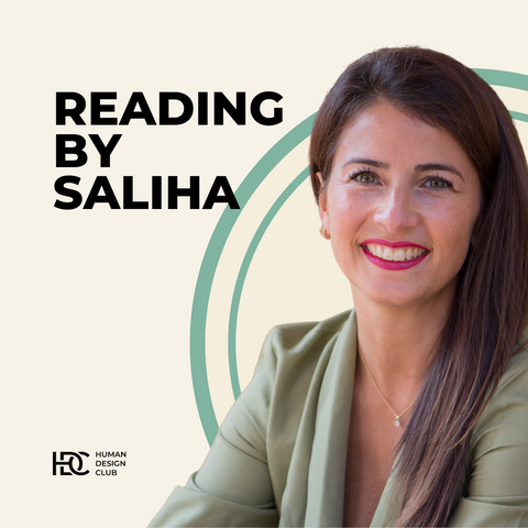 Reading mit Saliha Basaran