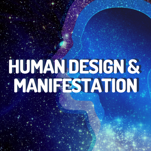 Human Design und Manifestation