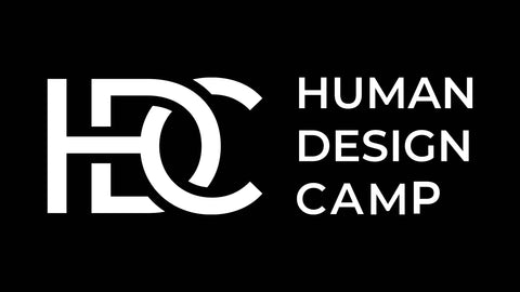 Human Design Camp